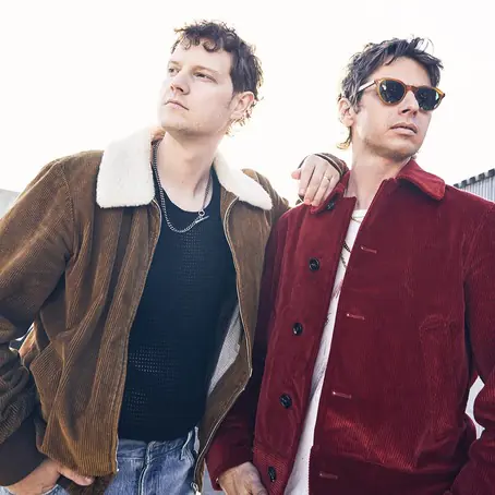 Foster the People @ NACAR