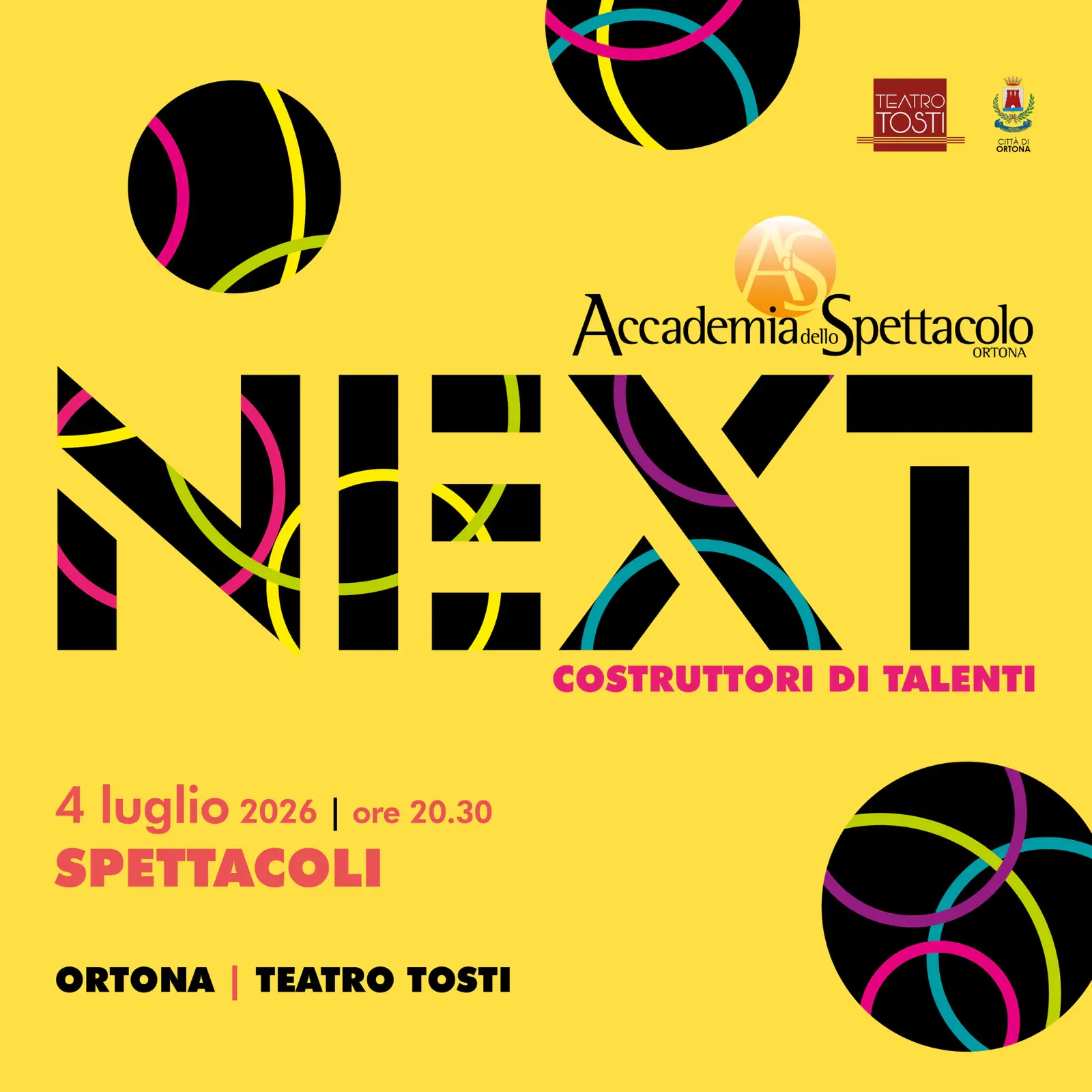 Next - Shows 04 / 07