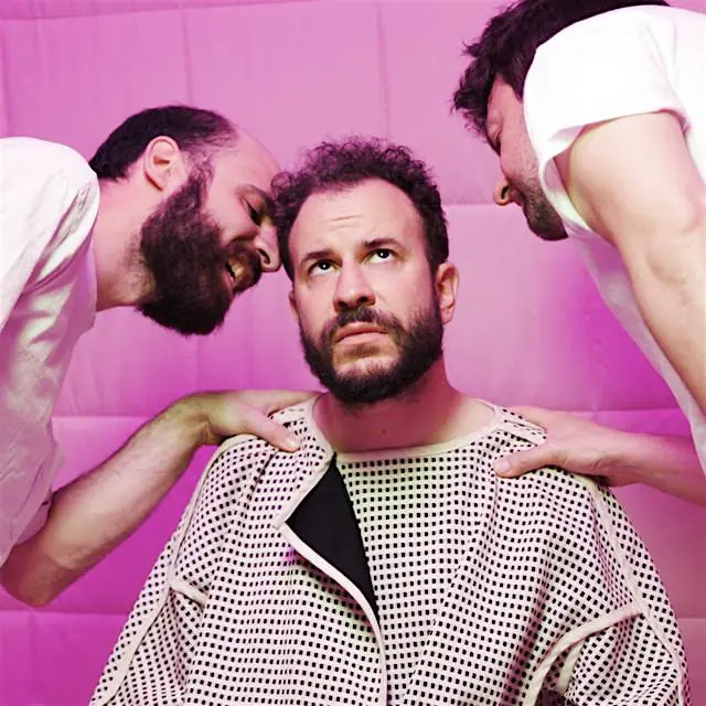 Show Brain presents at Tompkins Square Park: June 13