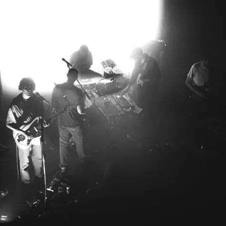 Ulrika Spacek @ Aalhaus