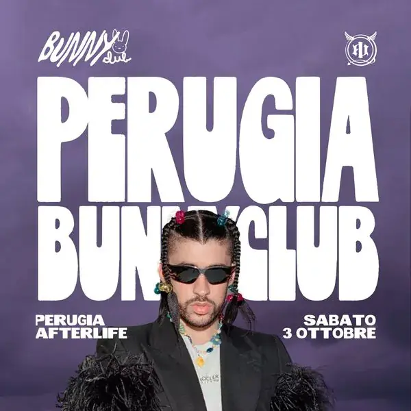 El Bunny Club