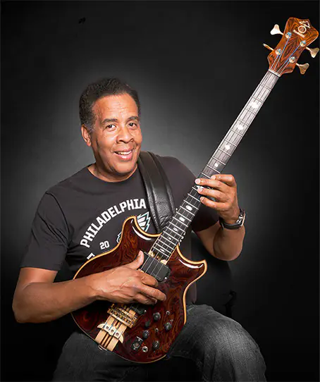 Stanley Clarke @ Casino Barrière - Lille