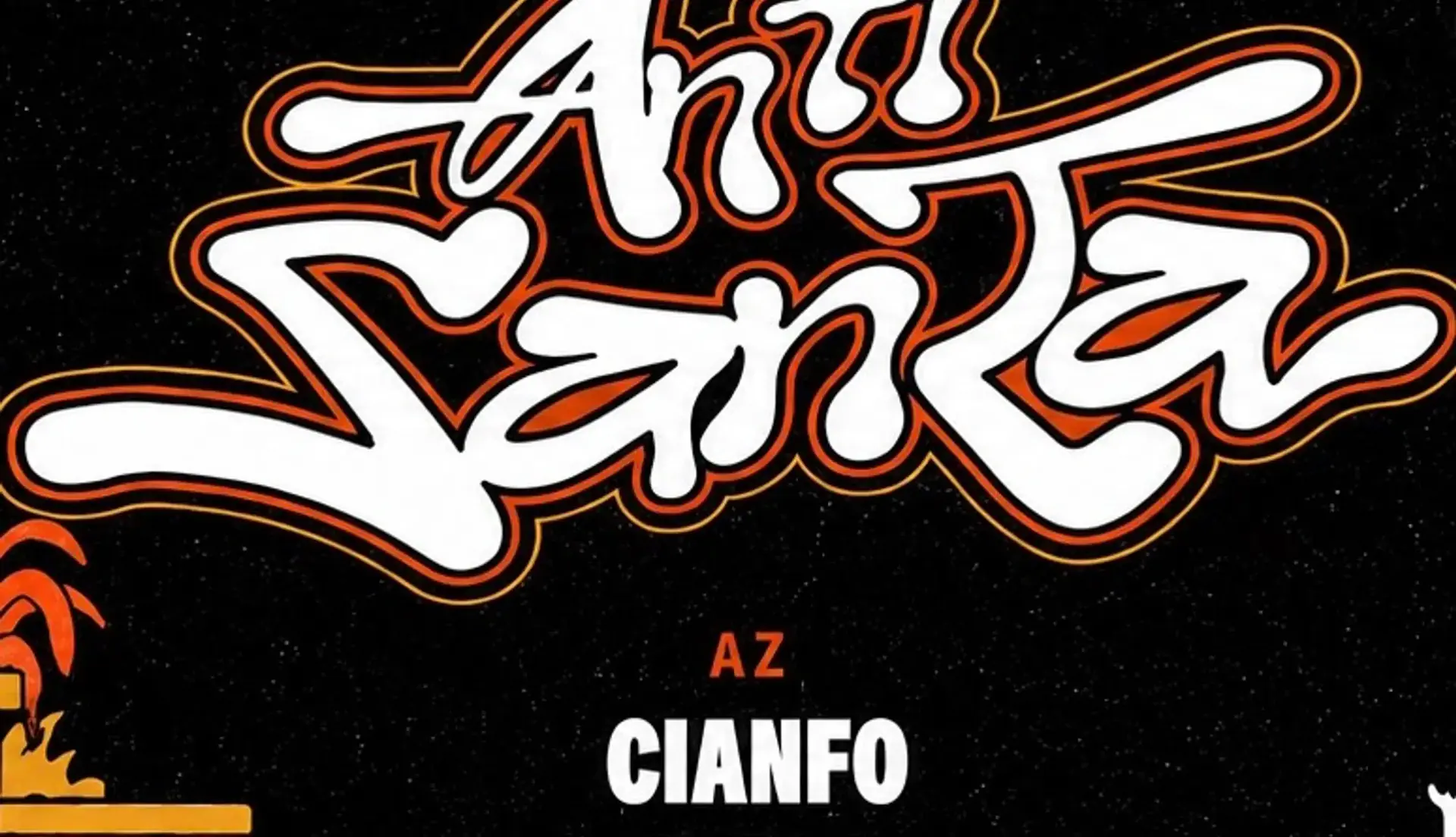 Anti Santa Club a / Grandangolo