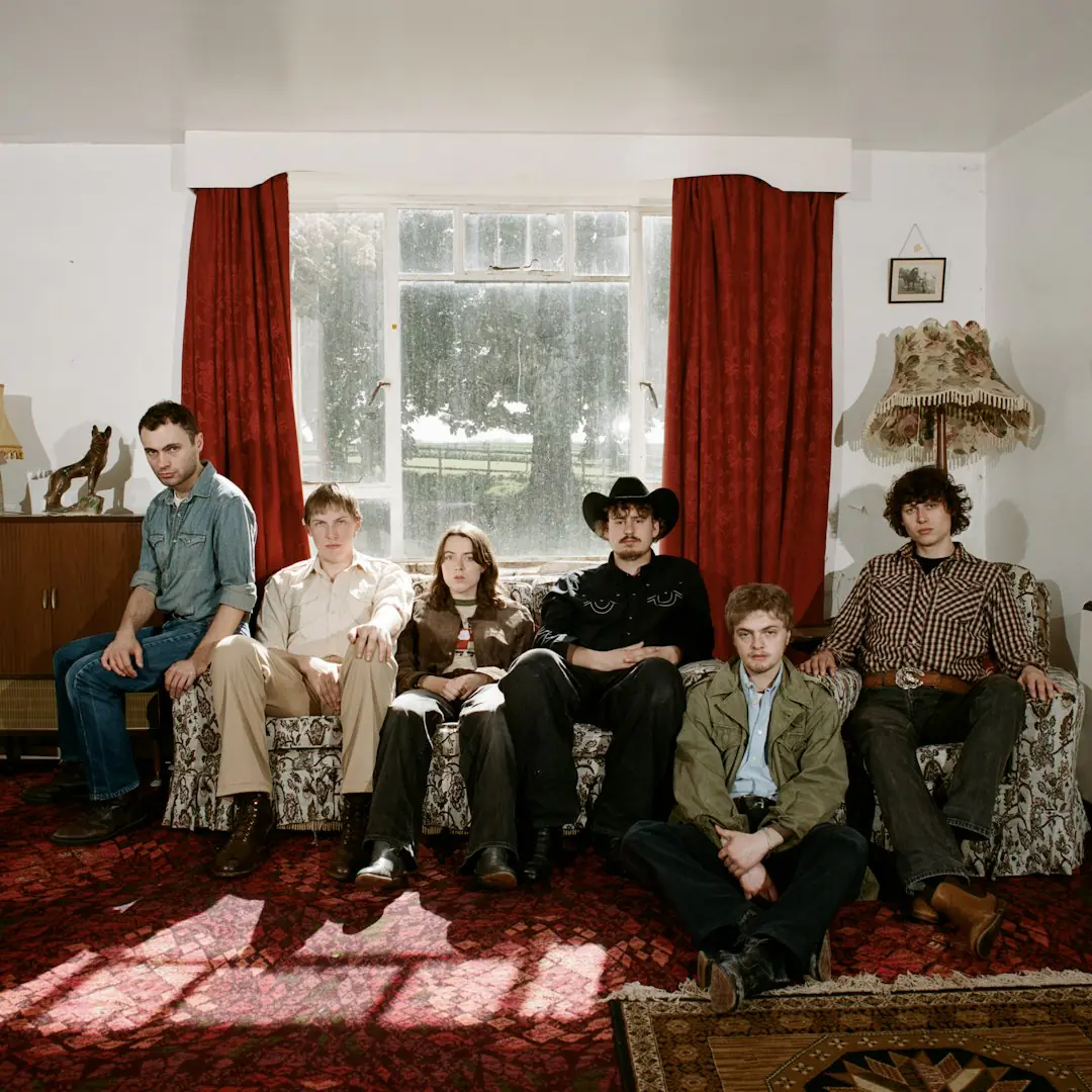 Fat Dog: Live + Signing