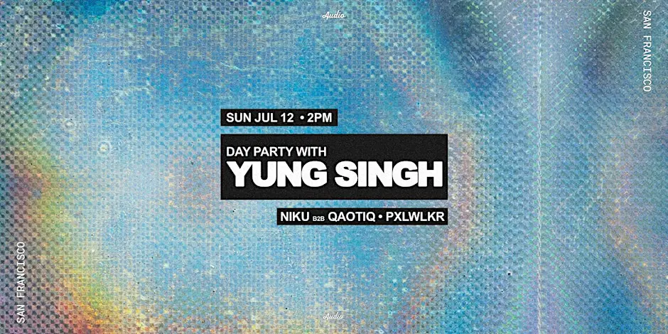 YUNG SINGH