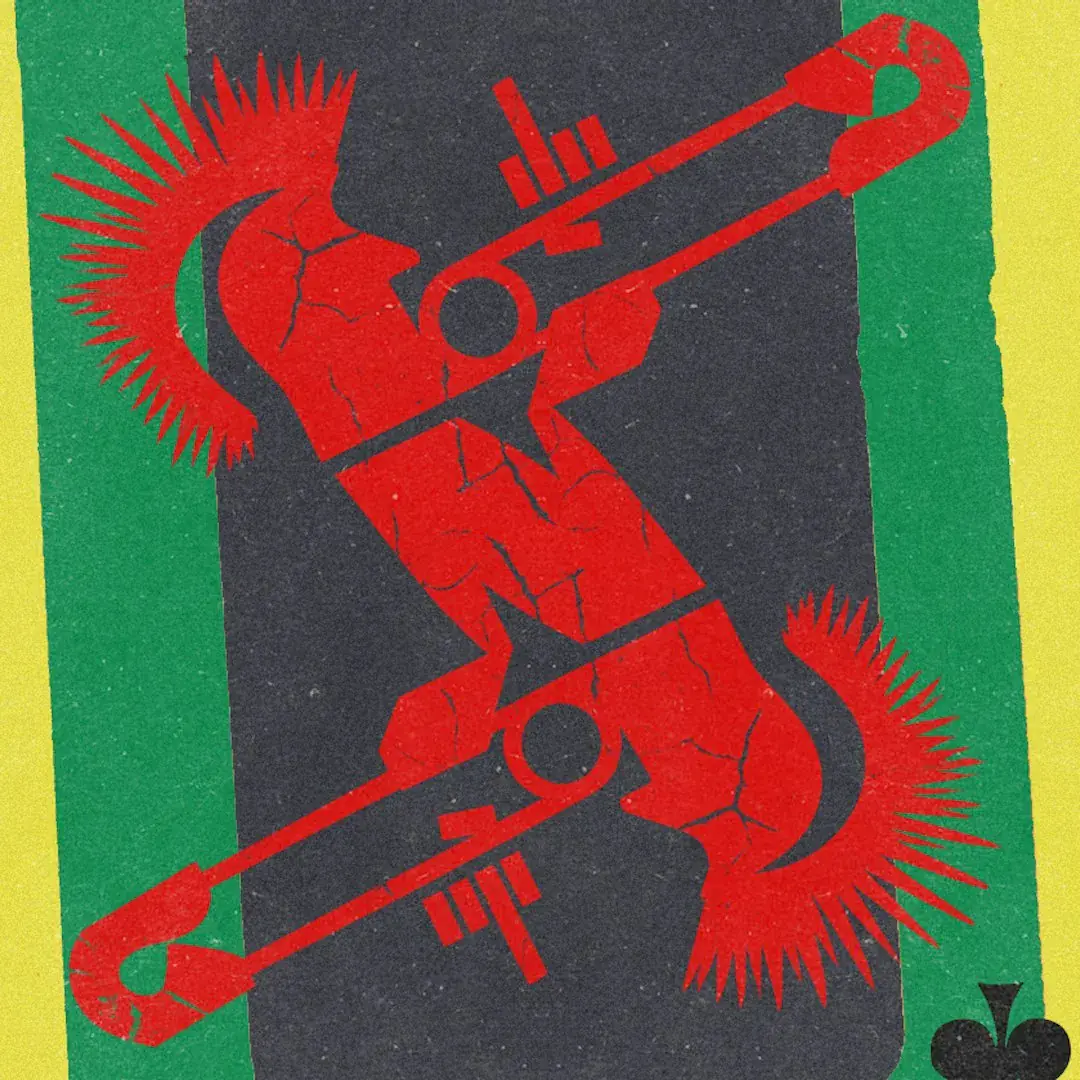 Resolution 2027: Subhumans + Julies Dead