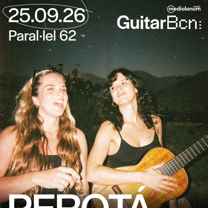 Perota chingo @ Sala Paral·lel 62