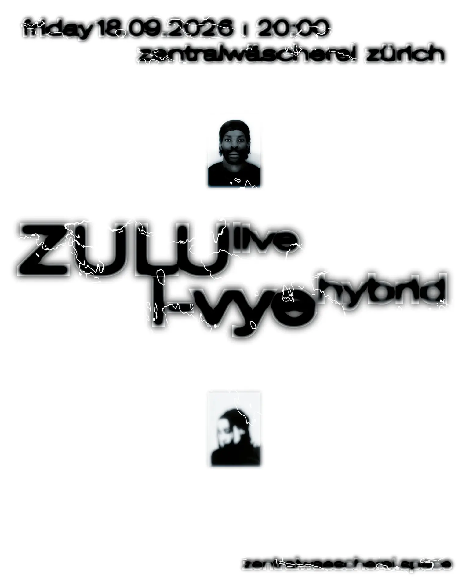 ZW-Concert Zulu / I-vye