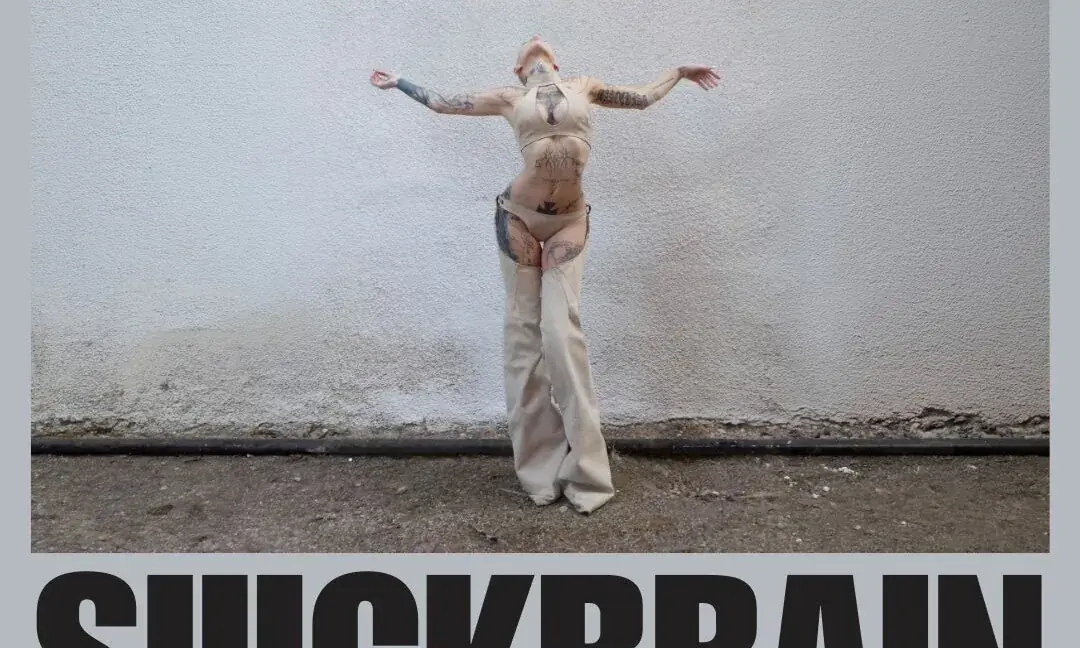 Minty Boi Presents: Siiickbrain Live in Los Angeles