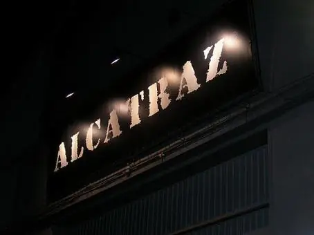chiello @ Alcatraz Milano