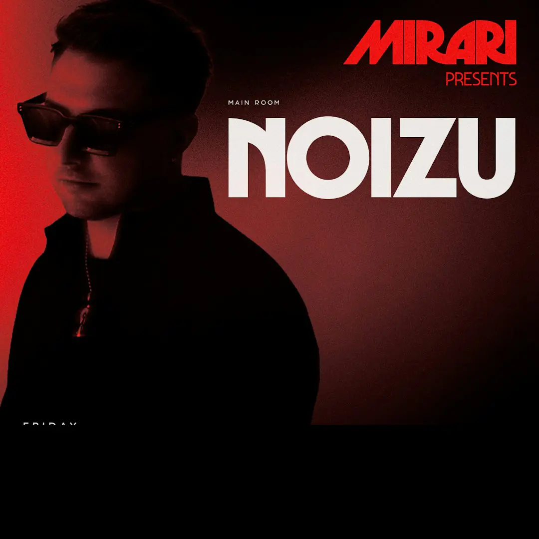 Noizu at Public Hotel