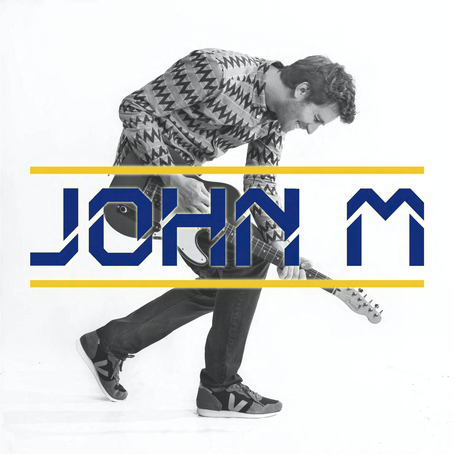 John M @ Guinguette du Belvédère