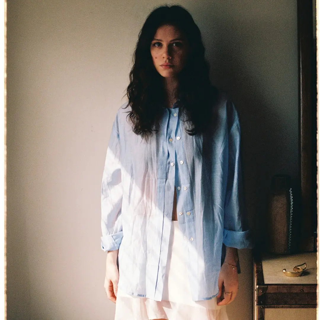 Matilda Mann: Live + Signing