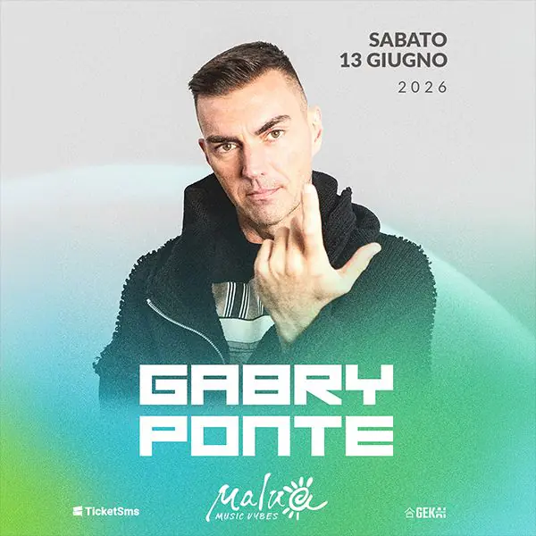 Gabry Ponte