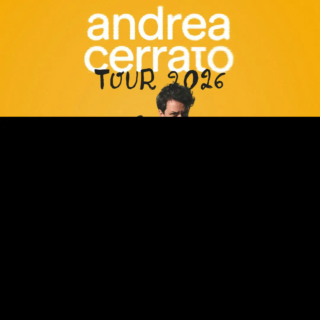 Andrea Cerrato - Anfiteatro del Venda