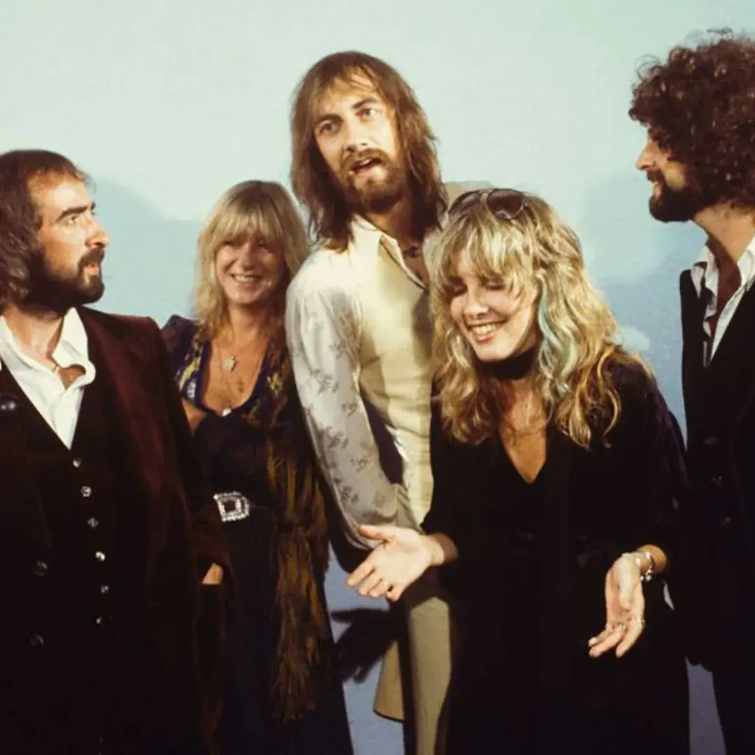 Fleetwood Mac's Rumours (50th Anniversary)