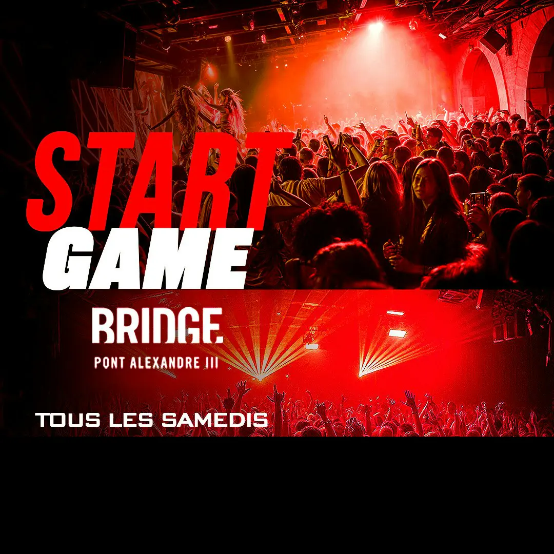 La plus grosse soirée hip-hop, reggaeton de france