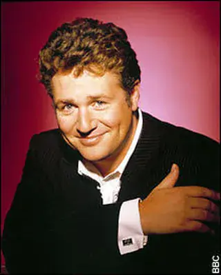 Michael Ball @ London Palladium
