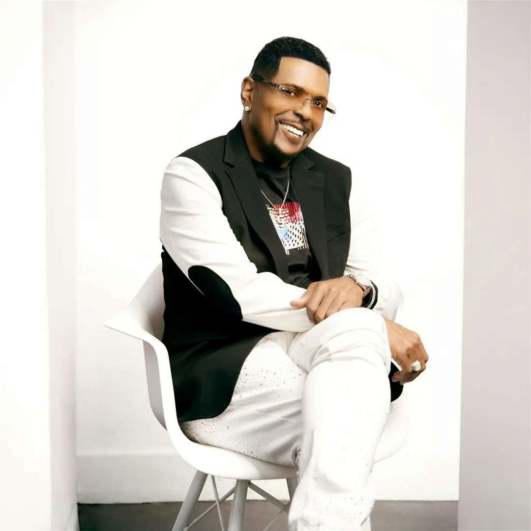 Glenn Jones