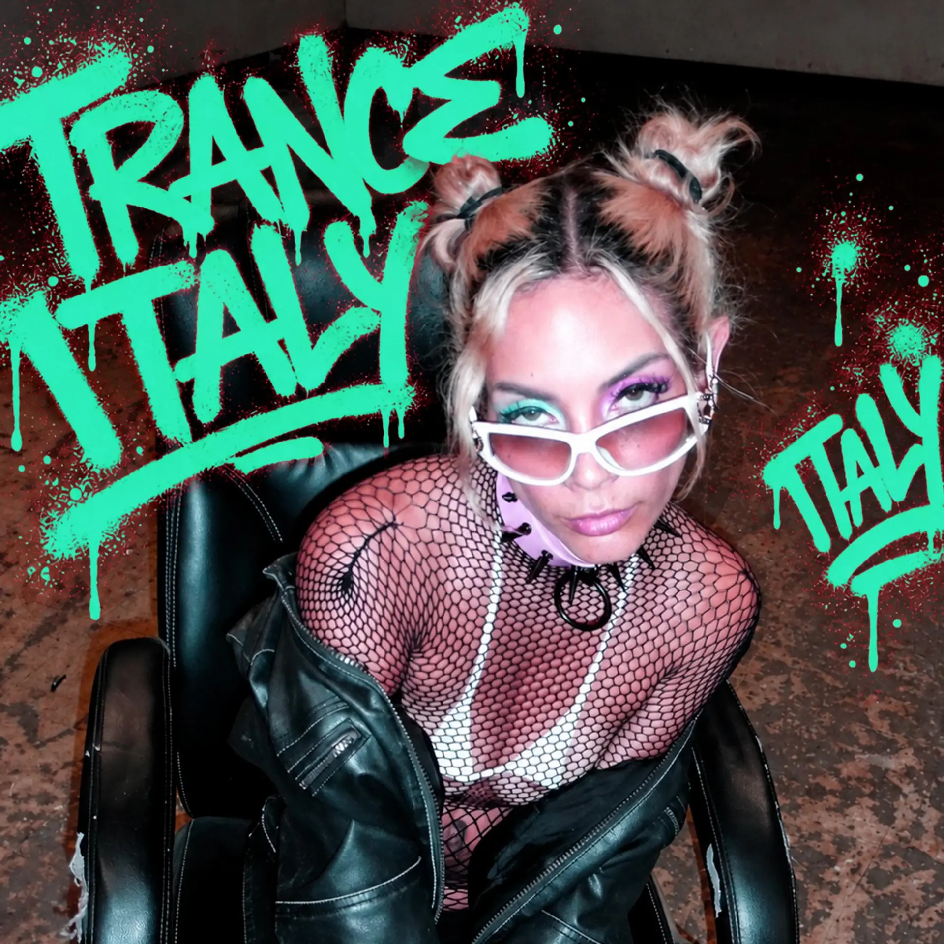 Dice (Haus33, Neon Dreams / DE), ninnidslvx, Syber hosted by TranceItaly at Azimut