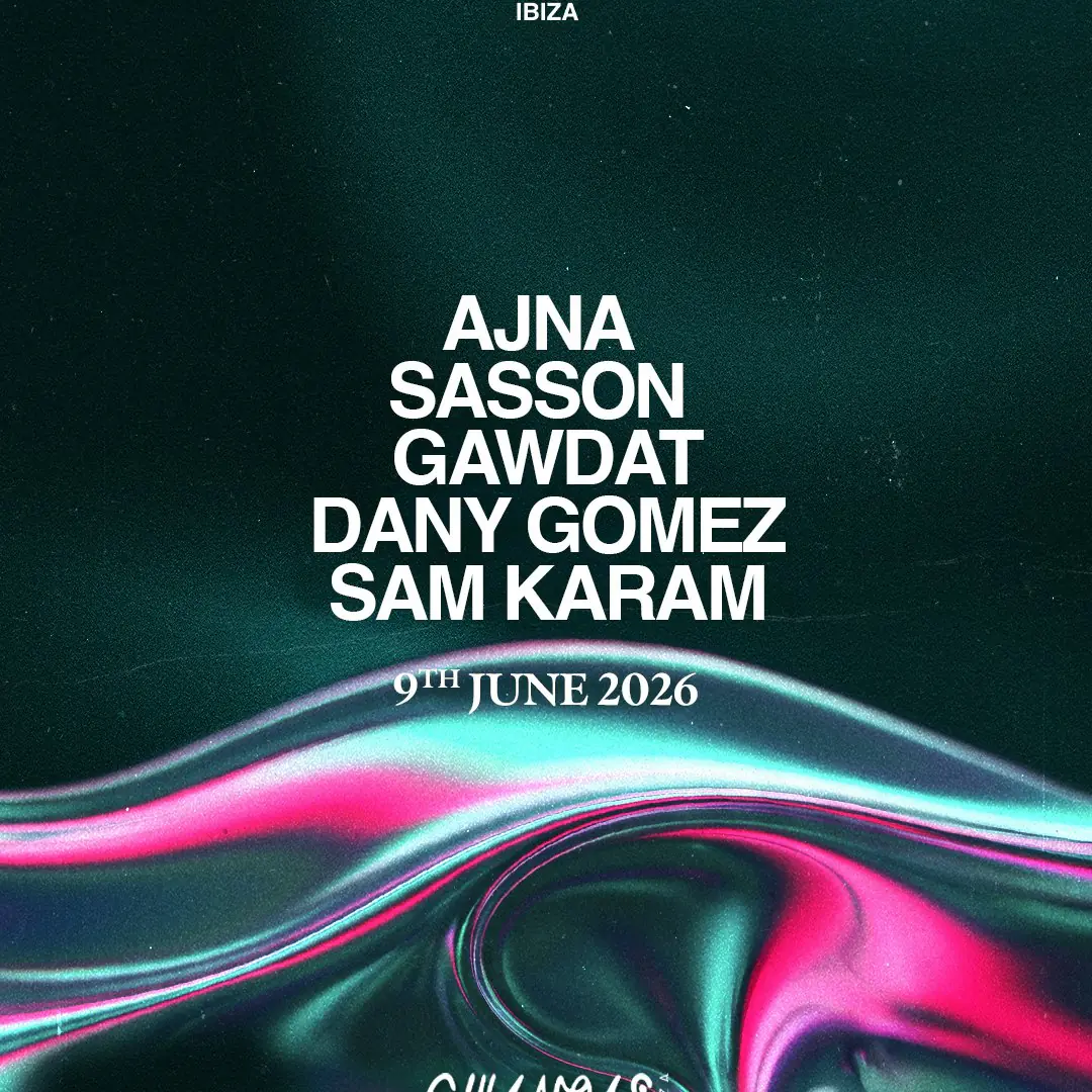 Blanche: Ajna, Dany Gomez, Gawdat, Sam Karam, Sasson