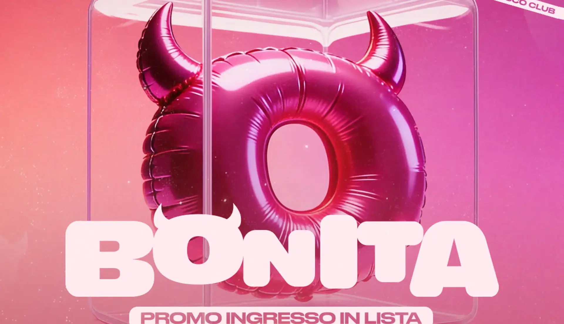 Bonita Latin Party @ Tao Disco Club