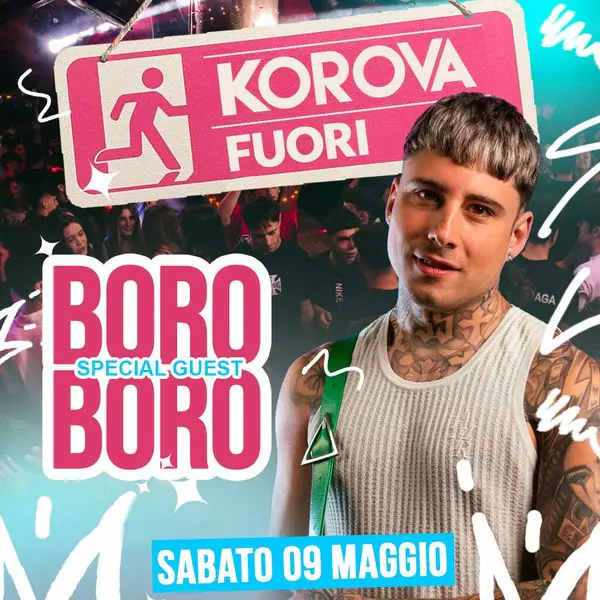 Boron Boron