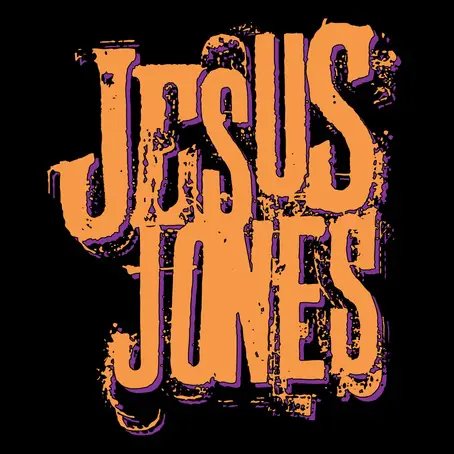 Jesus Jones @ Dingwalls