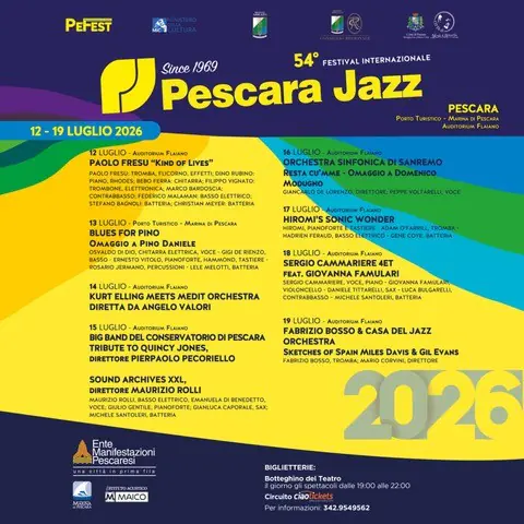 Sergio Cammariere @ Teatro di Fiesole