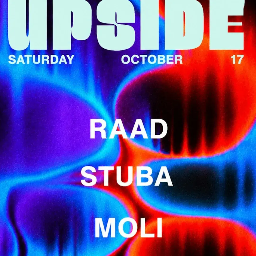 UPSIDE SATURDAYS