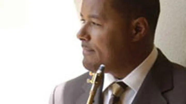 An Intimate Evening w / Najee