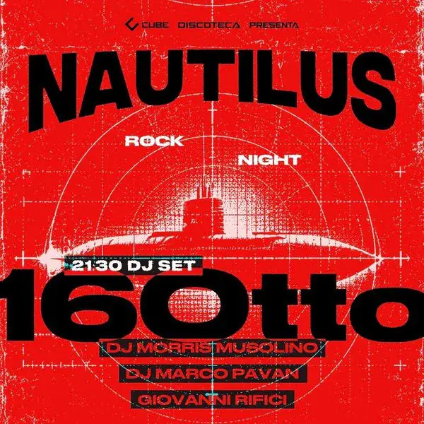 Nautilus