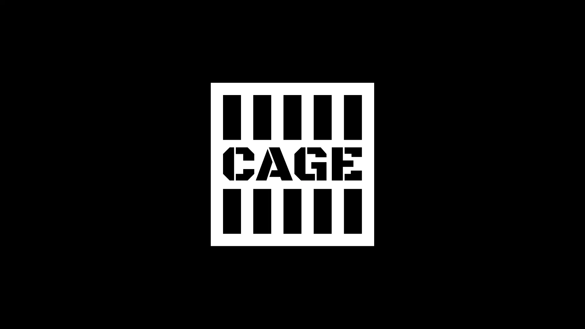 CAGE by UNDR: Techno / Hard Techno - Kinky