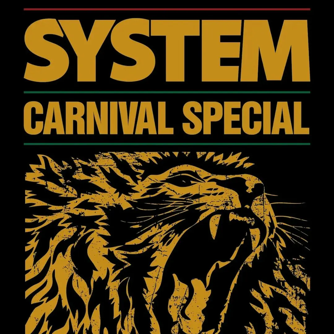 SYSTEM CARNIVAL SPECIAL