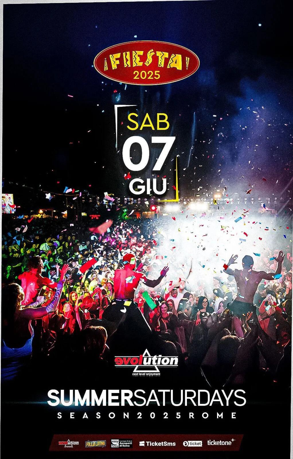FIESTA