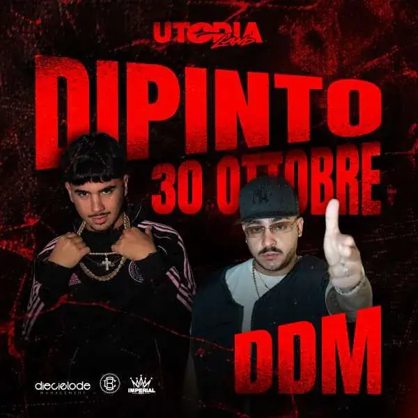 Dipinto - DDM Live