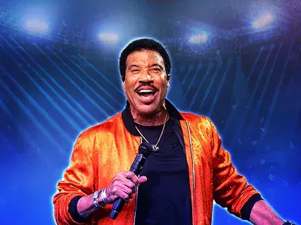 Lionel Richie