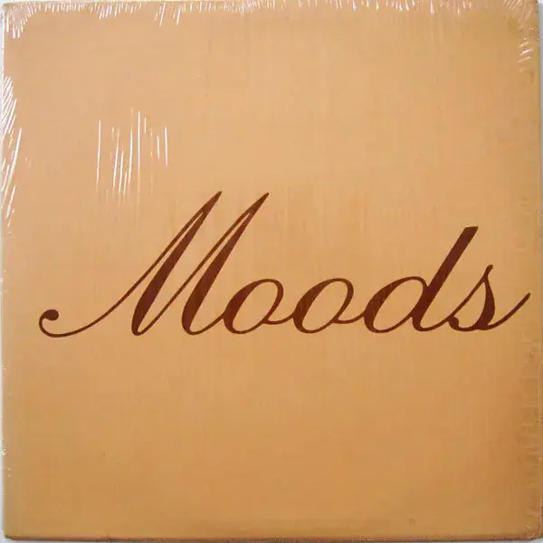 Moods - Aliseo invita a DJ Double S - sesión en vinilo