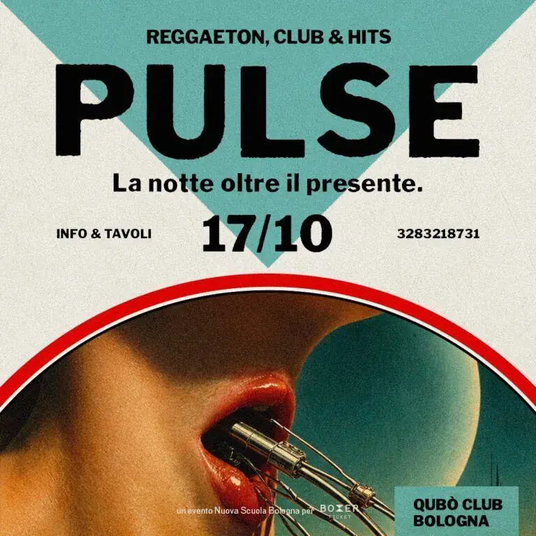 Pulse