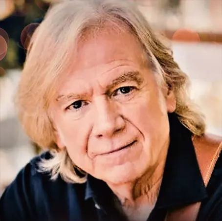 Justin Hayward @ Cadogan Hall