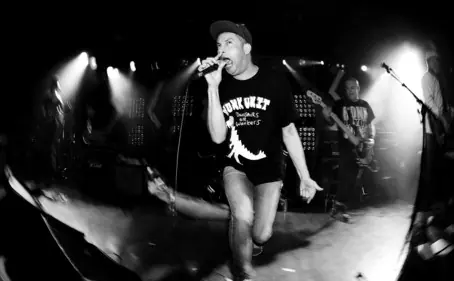 Wonk Unit @ Glockenbachwerkstatt