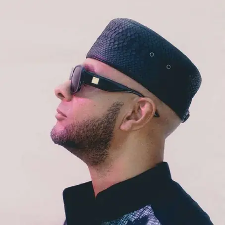 Nightmares On Wax @ Knust