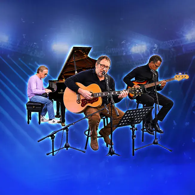 Ocean Colour Scene
