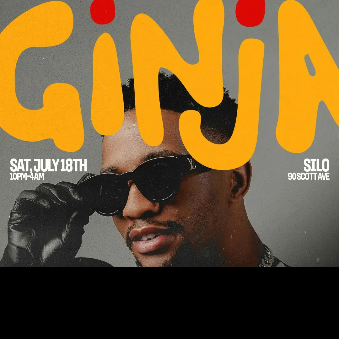 Ginja ft. Ethan Tomas