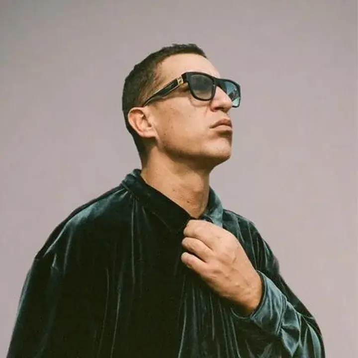 Enzo Siffredi
