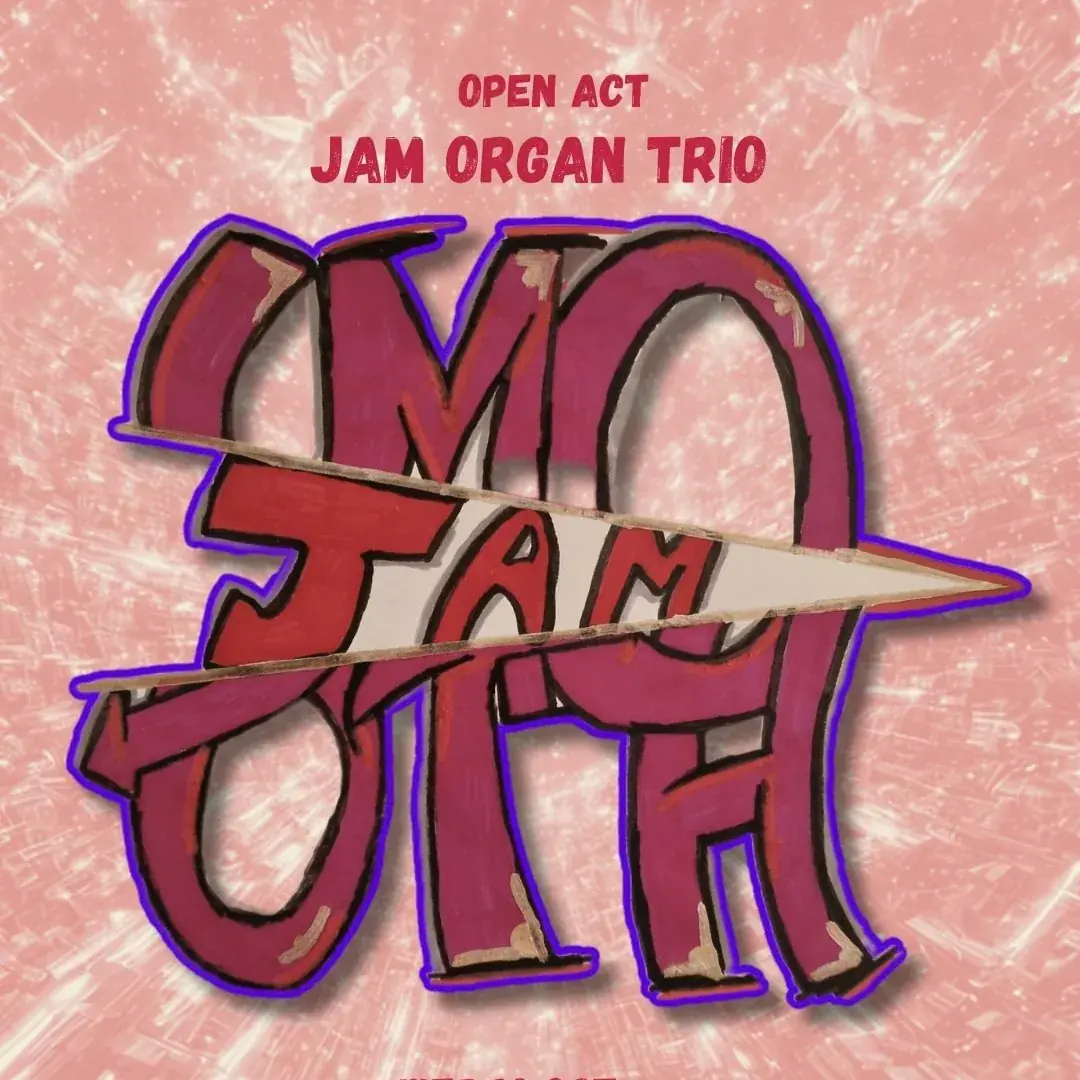 Smooth Jam / / La Jam più surtida di Milano