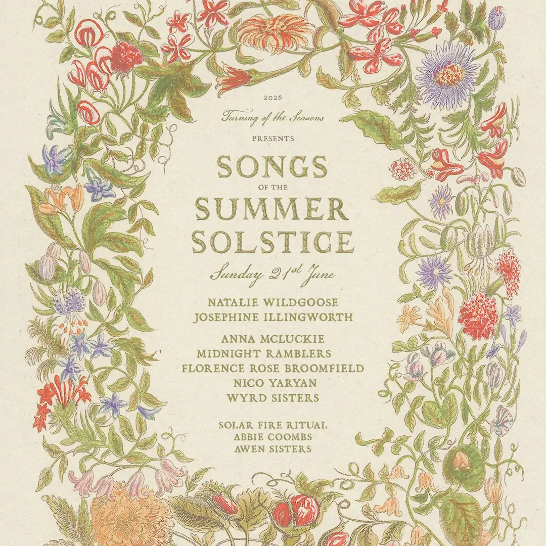 Songs of the Summer Solstice