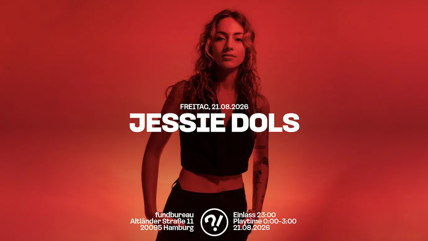 Jessie Dols / / DJ Discostoff / / SIMAY GONULTAS / / Timeless Moments