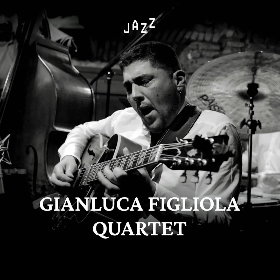 Gianluca Figliola Quartet
