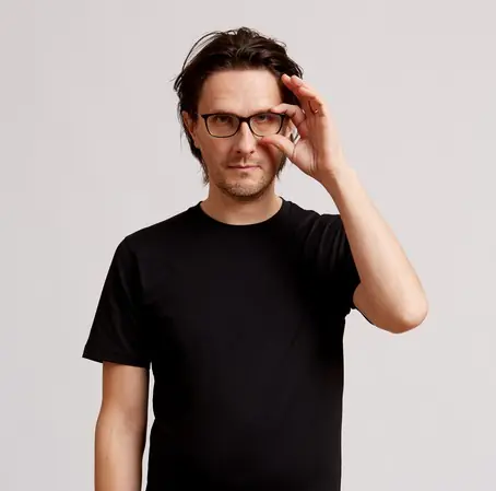 Steven Wilson @ Royal Albert Hall